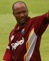 Brian Lara